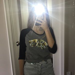 Vans Off The Wall Women’s Top